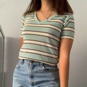 Arizona top